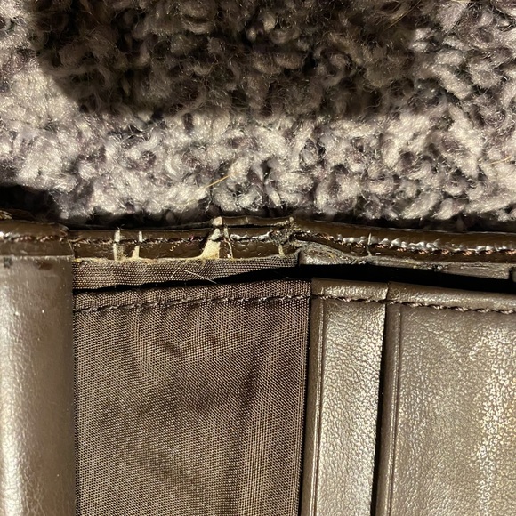 Coach Wallet - Picture 5 of 8